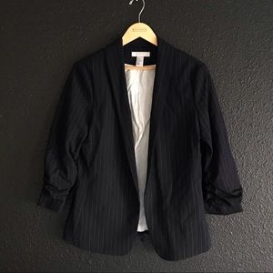 H&M women’s casual blazer